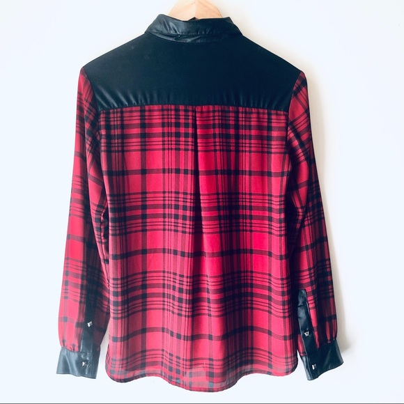 🍒 2/20$ Dressy Lady Dutch Shirt - Picture 7 of 13